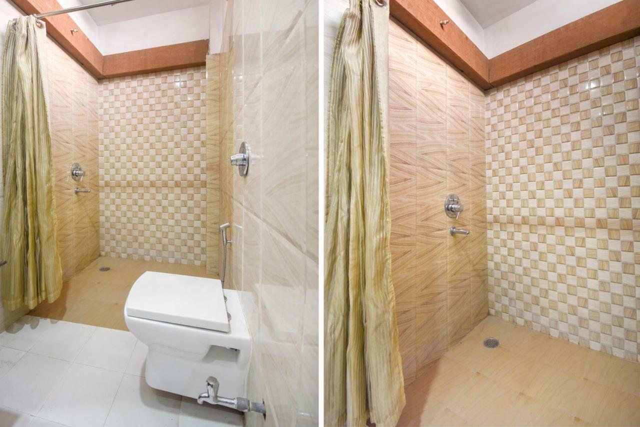 Oyo 47464 Hotel The Country Club Bilāspur エクステリア 写真