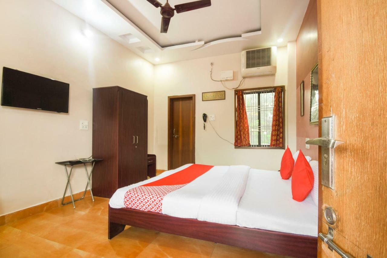Oyo 47464 Hotel The Country Club Bilāspur エクステリア 写真