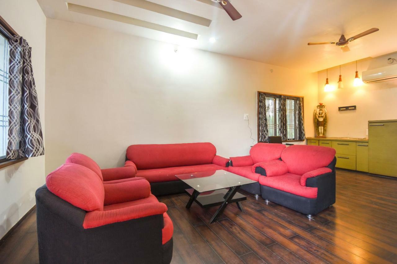 Oyo 47464 Hotel The Country Club Bilāspur エクステリア 写真