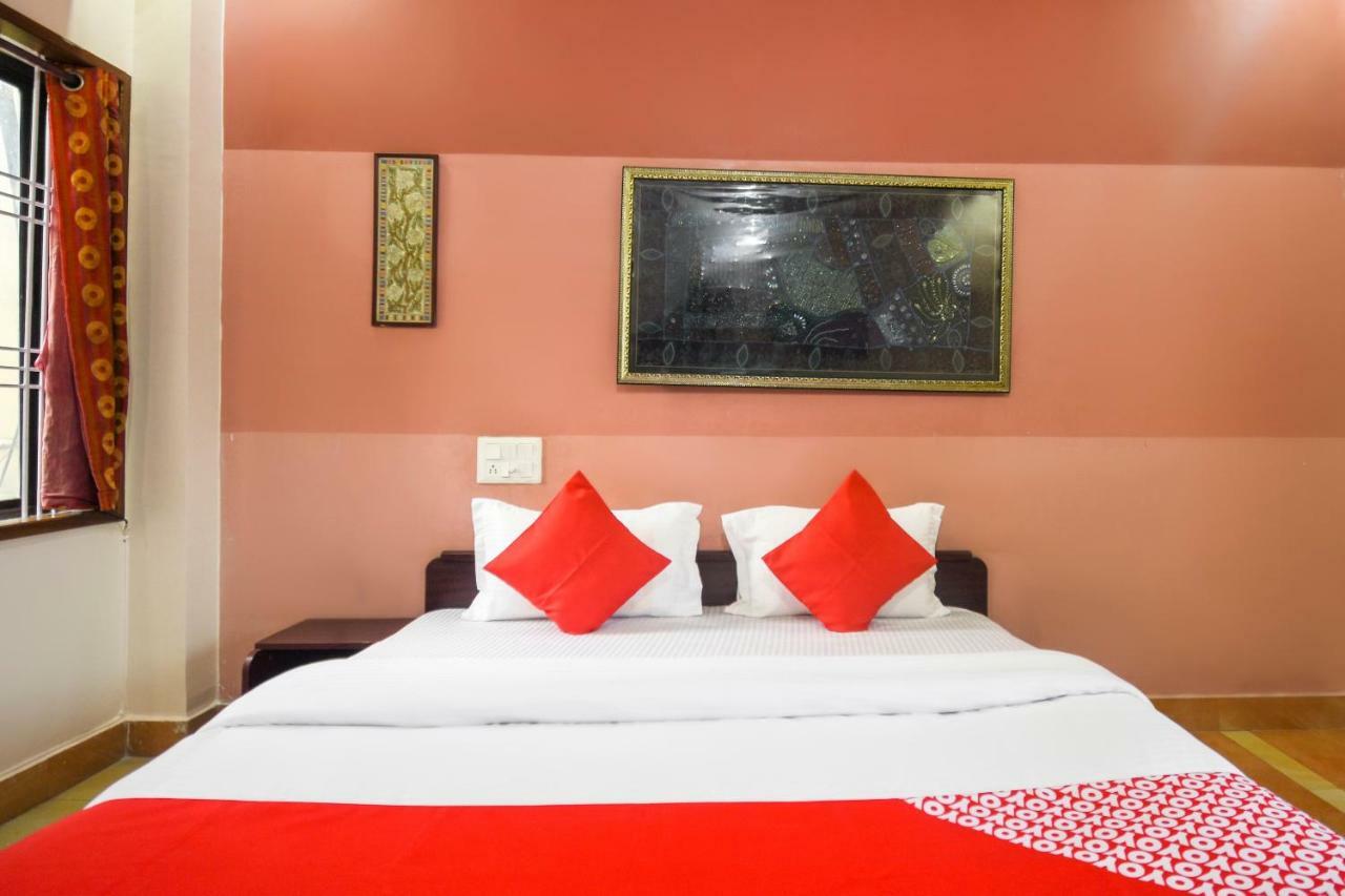 Oyo 47464 Hotel The Country Club Bilāspur エクステリア 写真