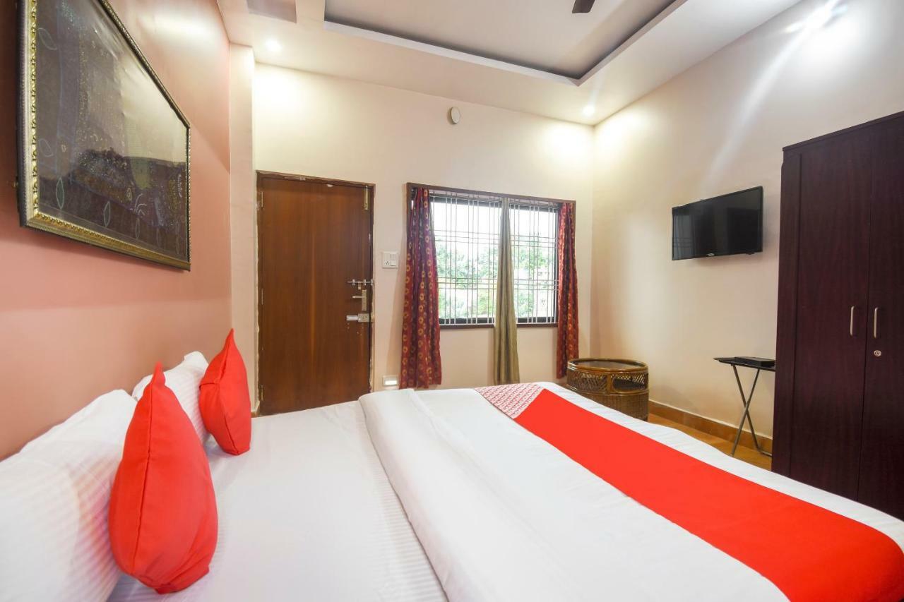 Oyo 47464 Hotel The Country Club Bilāspur エクステリア 写真